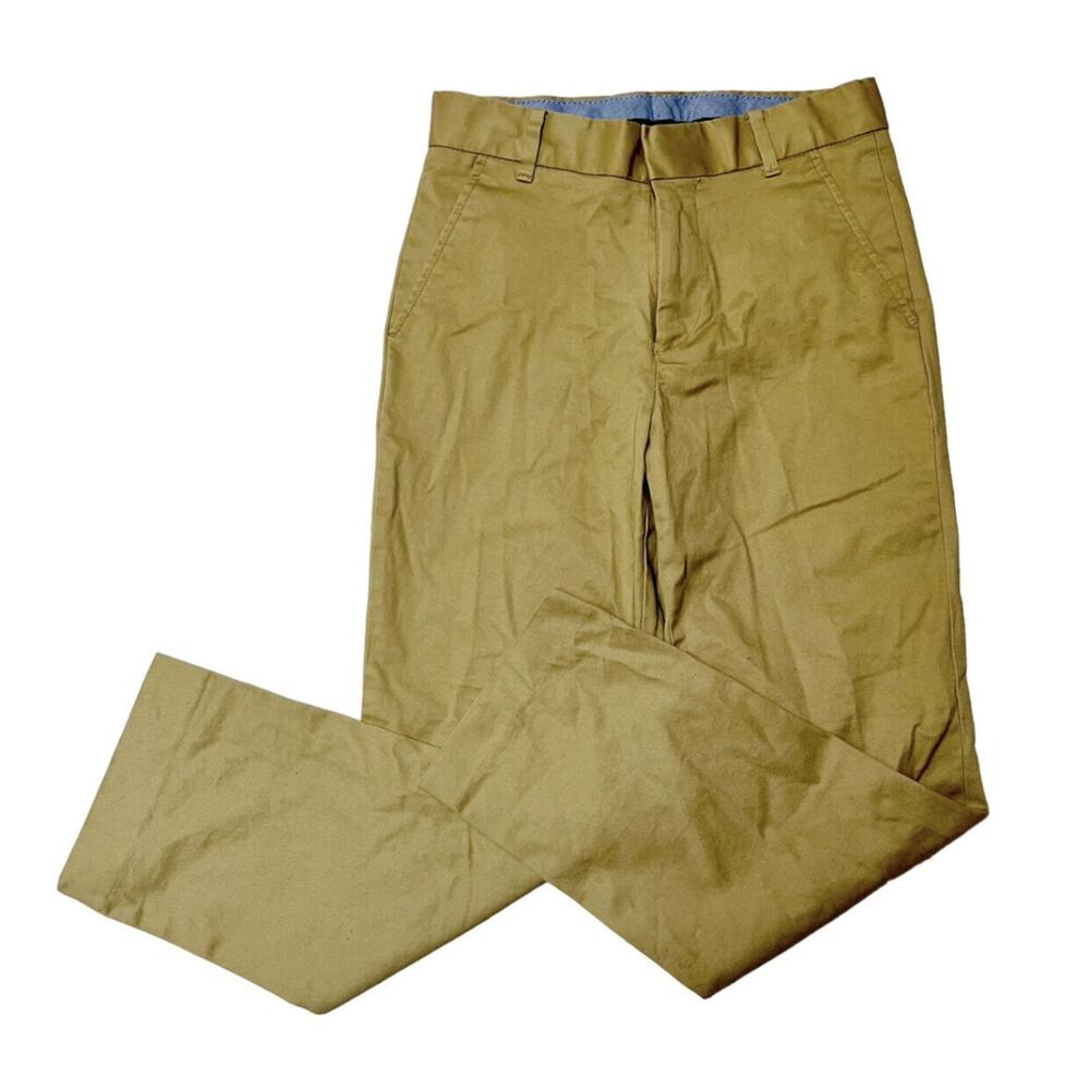 Tommy Hilfiger Chino Dress Pants Size 10